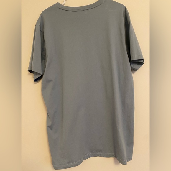 SIMONS Cotton T - Picture 2 of 5